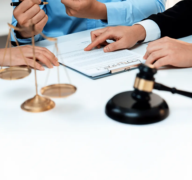 Droit de la famille : organiser, protéger, reconstruire avec méthode